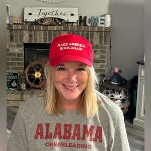 Meet your Posher, Kristine